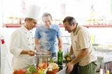 Bild des Produkts 'Kreativ Kochen Wochen'
