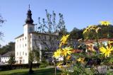 Das kleine, aber feine Kneipp Kurhaus der Marienschwestern in Bad M&Atilde;&frac14;hllacken
