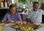 FISCHWOCHEN 2017 im "Faustschlössl"