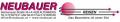 Logo der Firma Neubauer Reisen GmbH & Co KG