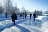 Bild des Produkts 'Eisstockschie&Atilde;�en'