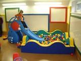 Bild des Produkts 'Kinderspielraum'